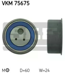 VKM 75675 SKF  ,  
